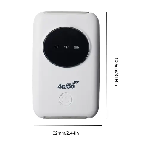 8 best sales mini router with sim card - №5