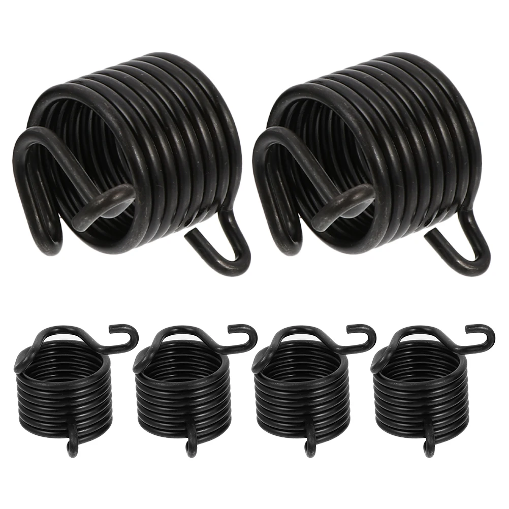 

6pcs Chisel Spring for Air Hammer Pneumatic Tool Springs Retainer Rapid Rebound Easy Installation Compatible Various Tools