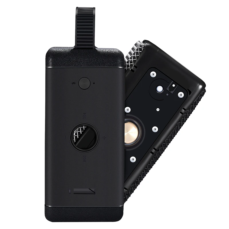 جميع حافظات واقية مناسبة لمكبر صوت بلوتوث مارشال إمبرتون، حافظة من السيليكون، صندوق تخزين خلفي محمول، غطاء واقٍ