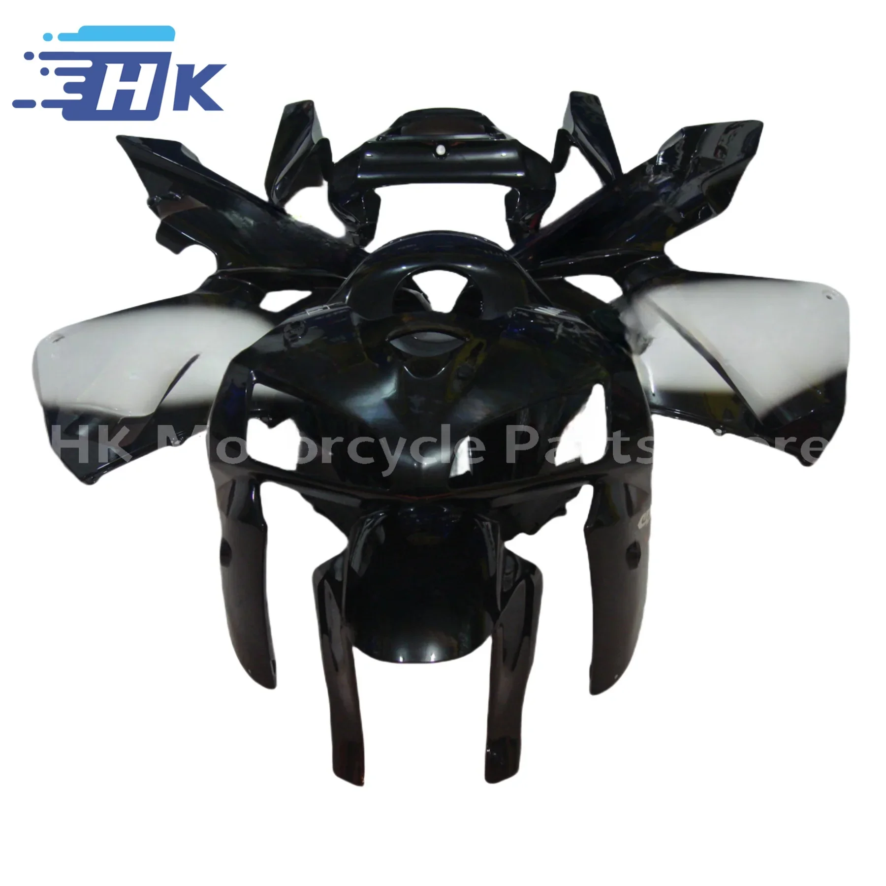 ل CBR600RR CBR 600RR CBR 600 RR F5 2005 - 2006 دراجة نارية هدية طقم الجسم ABS حقن صب رسمت 05 06