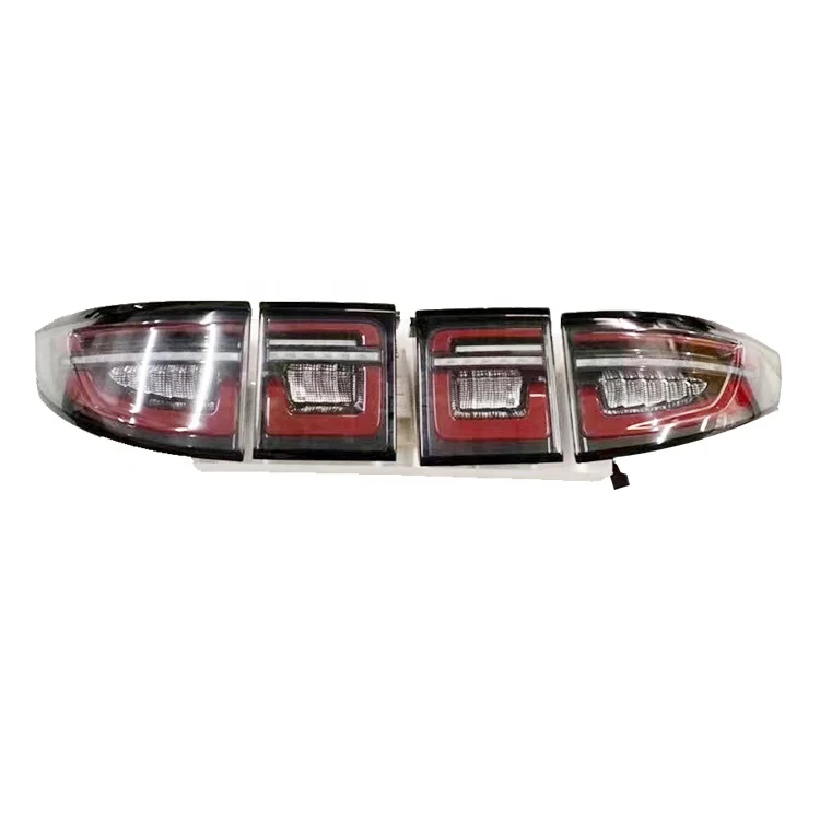 2020 Newest Tail Light for Range Rover Discovery Sport 2016-2020 Rear Lamp