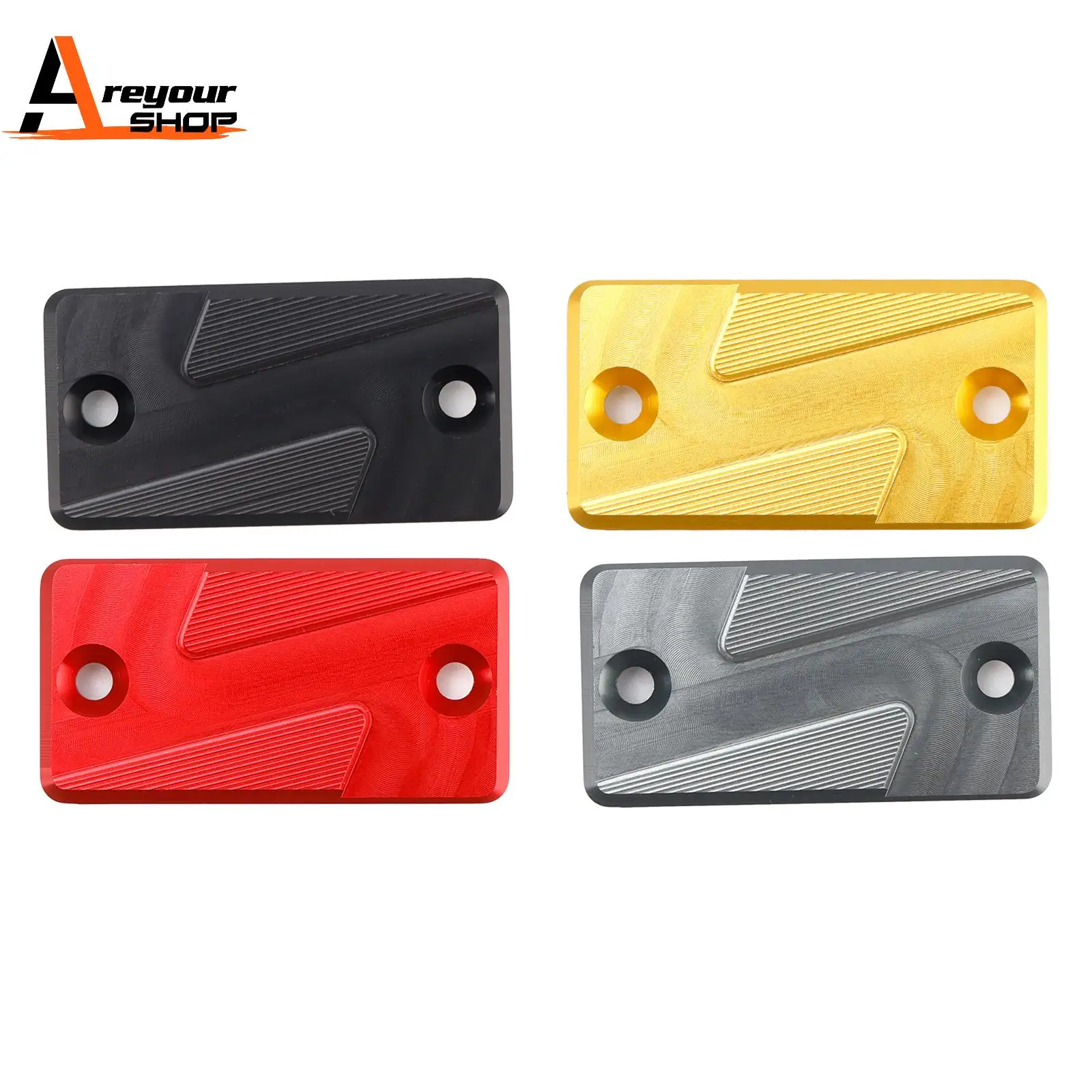 

Rear Brake Master Cylinder Cap for Suzuki DRZ 400E DR-Z 400 S SM 2000-2024