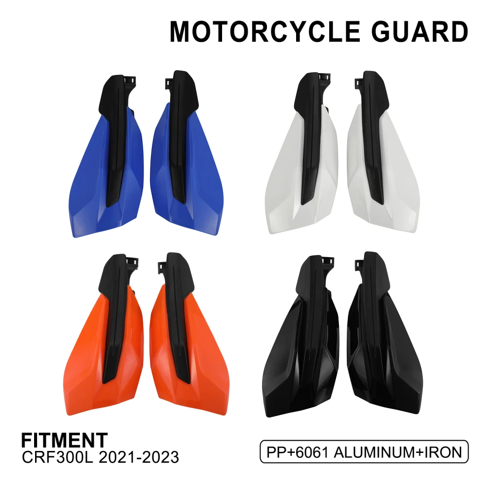 Motorcycle Handguards Handlebar Hand Guard Protector For KTM SX XC SXF EXCF XCW XCF 50 65 125 150 250 300 350 450 500 2017-2020