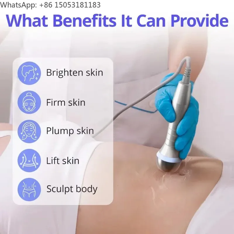 NEW Anti-Anging Wrikle  Instrument Facial Lifting and Anti-Anging Wrinkle   Tighten