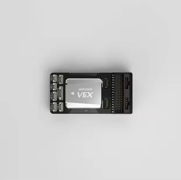 Pixhawk V6X Smart Controller | High-performance Open-source Flight Control System for Multirotor Dr-ones