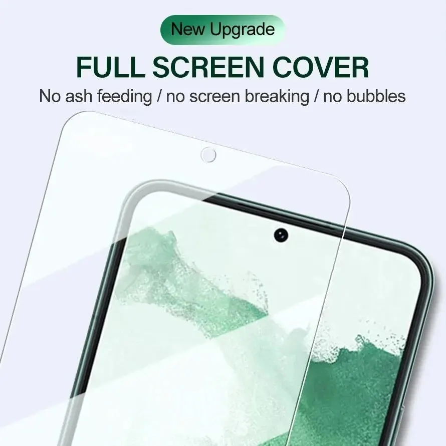 Thumbnail 4 - #24 Latest Tempered Glass Screen Protectors Updates