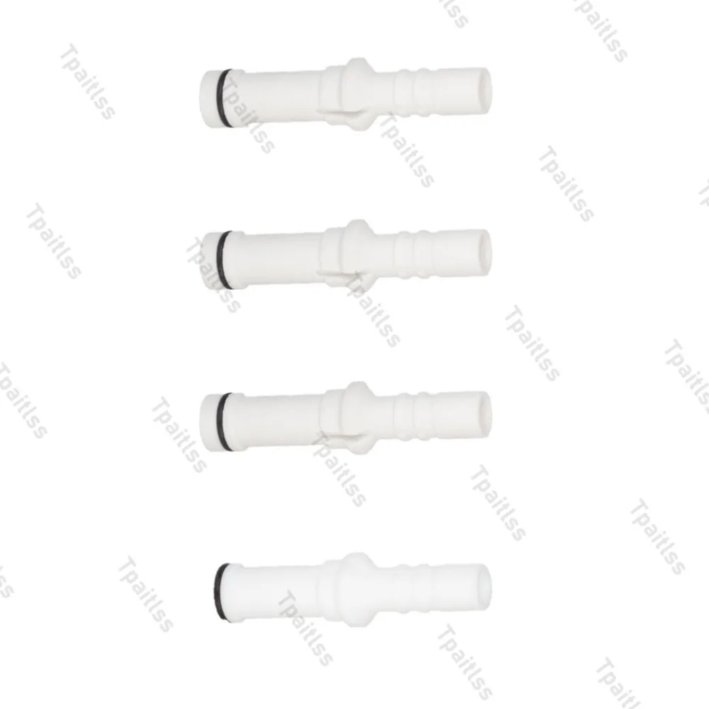 C4 P I Powder Injector Pump Accessory Part 241225 Clearance Collector Nozzle