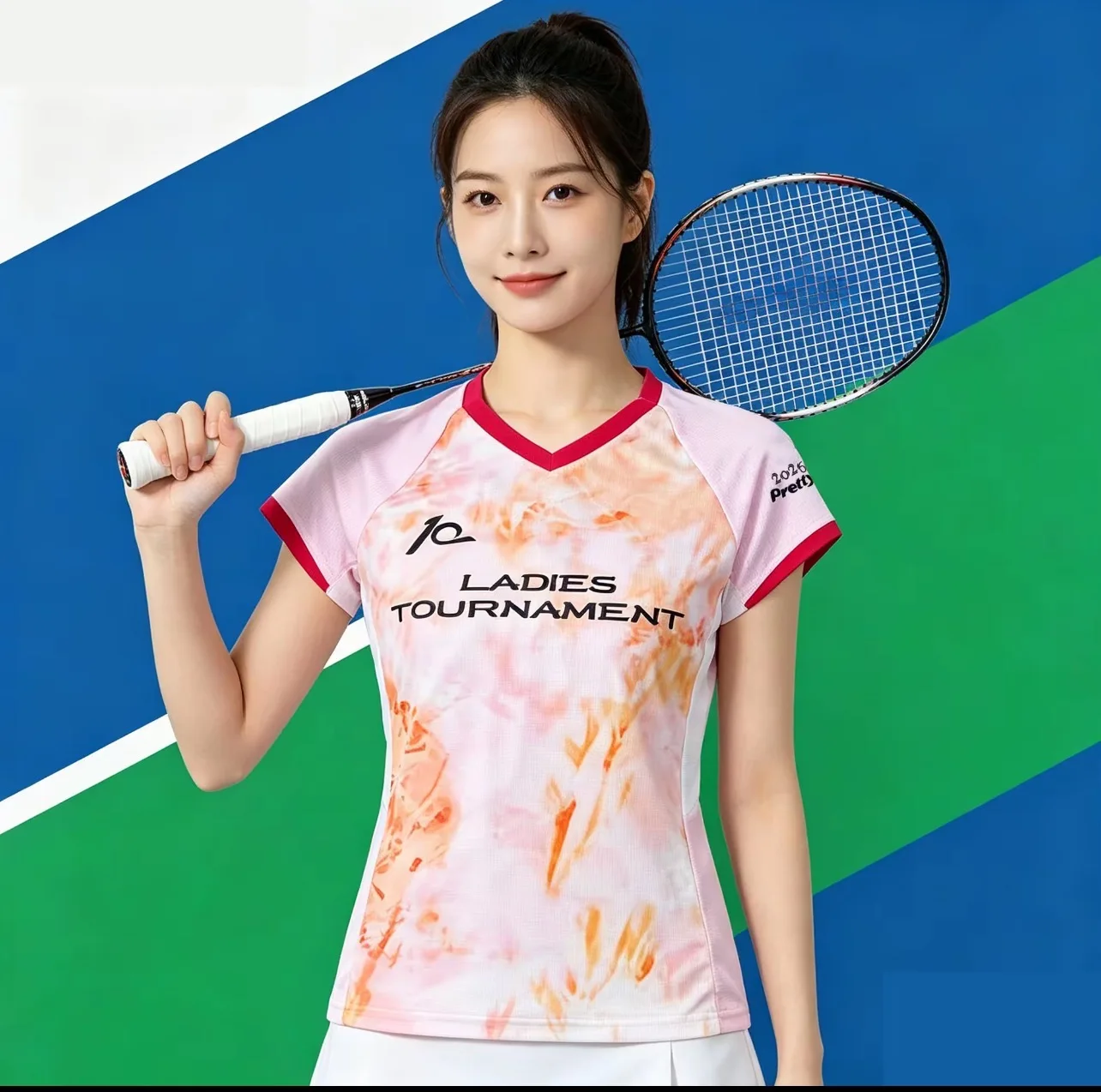 Category image: Volleyball Jerseys