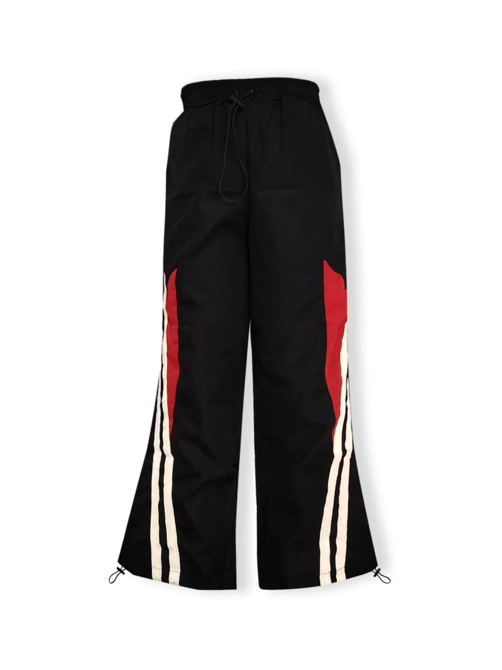 Autumn and Winter Daily Campus Style Sports Running Outing Hiking Comfortable Fit Women's Pants