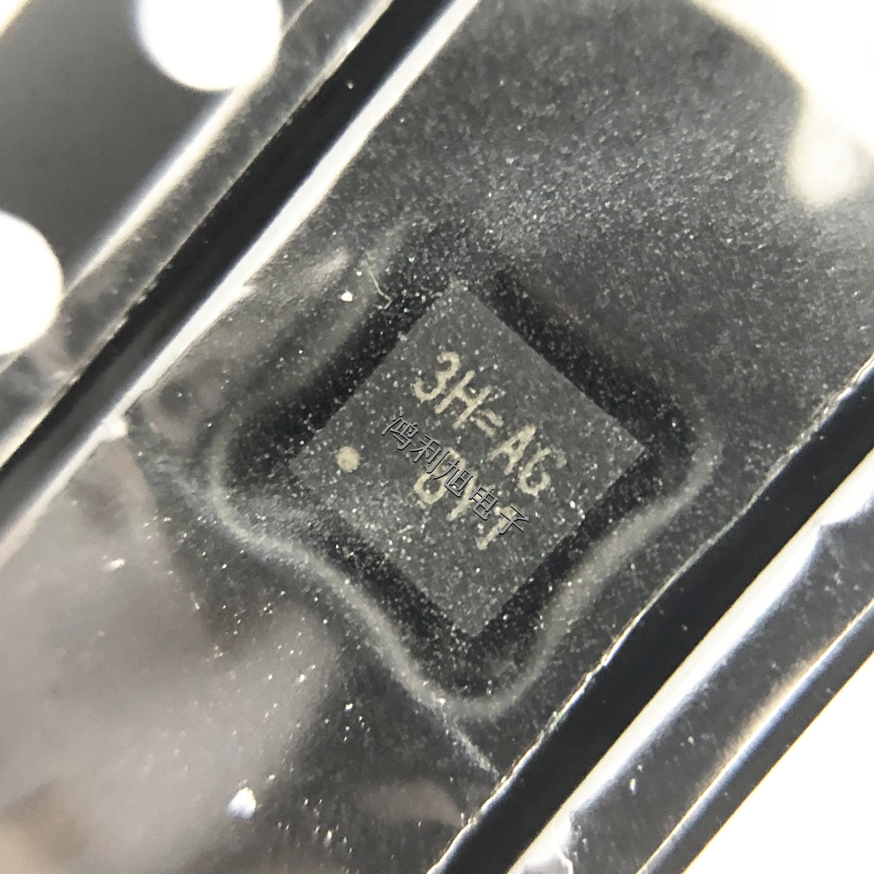 10PCS/Lot RT3601EAGQW 3H= WQFN-28 Pulse Width Modulation Controller IC Chip Brand New Original Stock