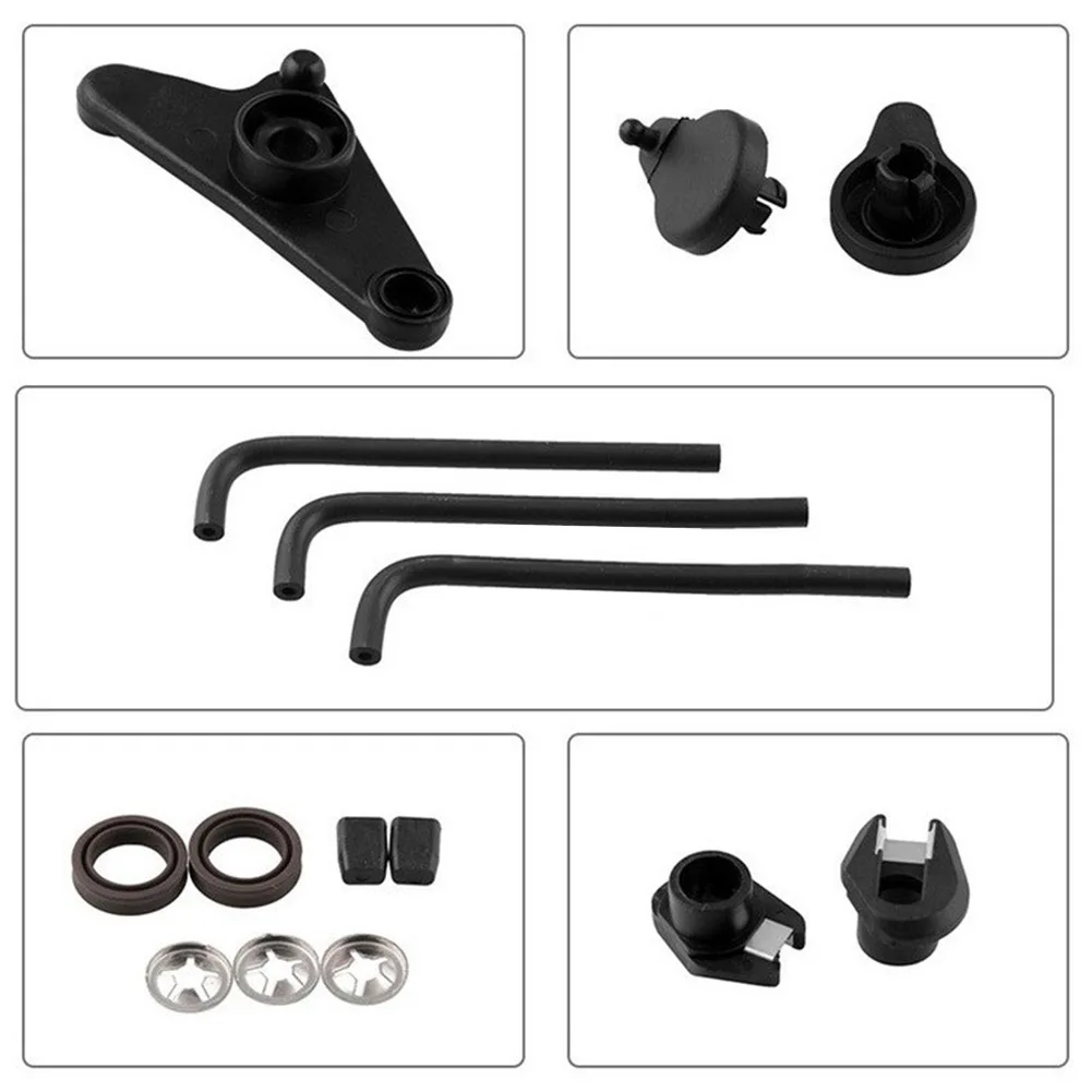

Improve the Performance and Longevity of Your For Mercedes with this Intake Manifold Repair Kit Fits C230 C280 2721402401