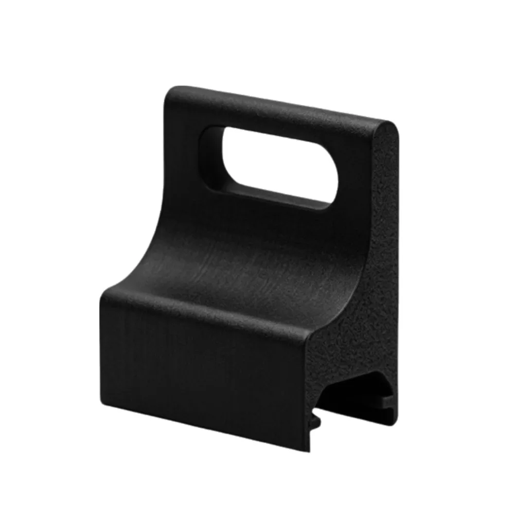Versatile= Mounting Bracket For Wuben G5= Flashlight Strong PLA= Extender Adapter For Thick Rope Carabiners Outdoor Use