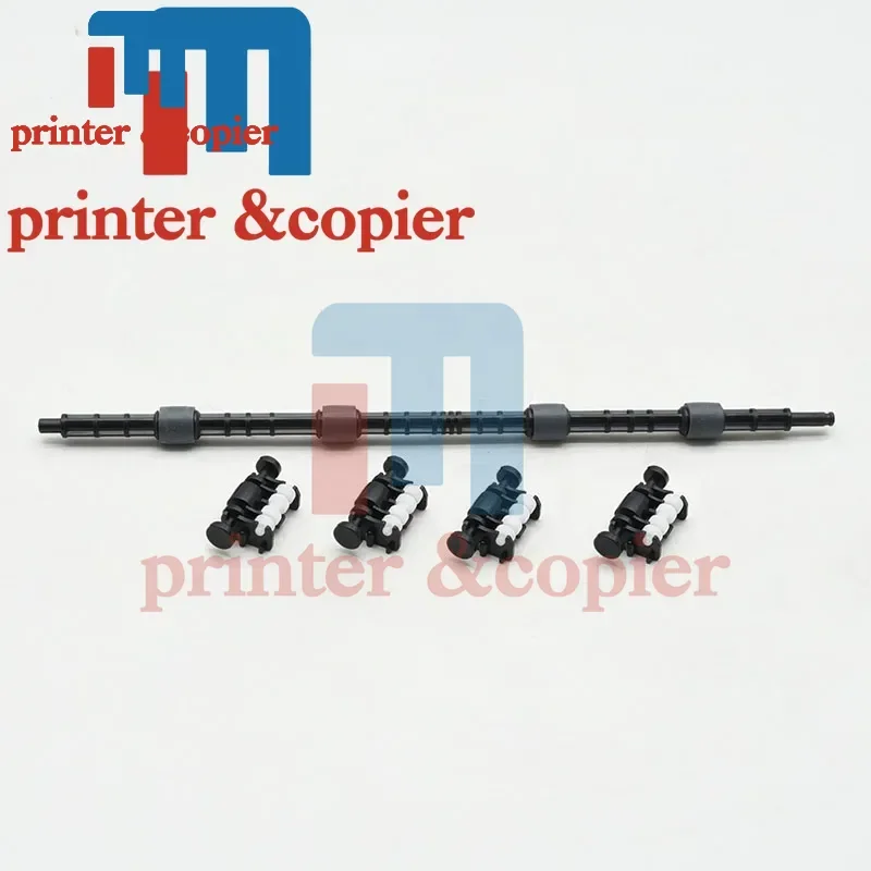5set JC91-01070A Fuser Exit Roller compatible for SAMSUNG M2020 M2021 M2022 M2026 M2070 M2071 ML 2160 2164 2165 2167 2168 SCX 34