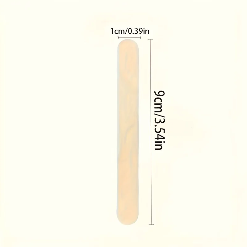 51Natural wooden handmade stick，Multi-purpose wooden pole，ApplicableDIYHandicraft、Home Art Projects、Classroom supplies