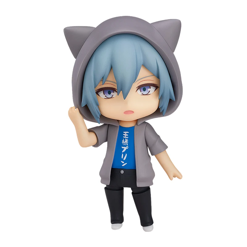 

GSC IDOLiSH7 Osaka Sogo Yotsuba Tamaki Action PVC Collection Model Toy Anime Figure Toys For Kids