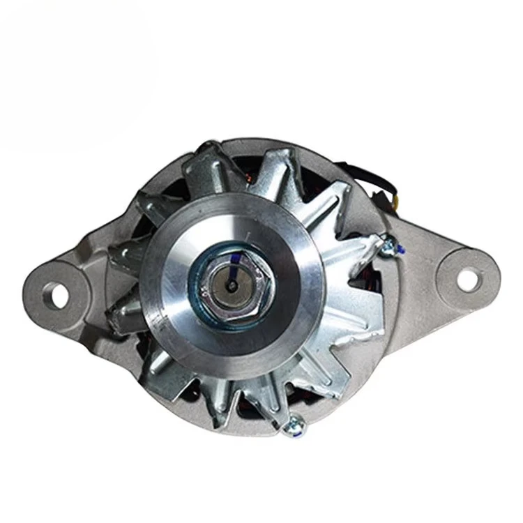 Alternator 8982001540 CYZ CYH Heavy Truck ISUZU 6WF1 6WG1 Engine Parts ZX200 Excavator 6BG1 Common Use