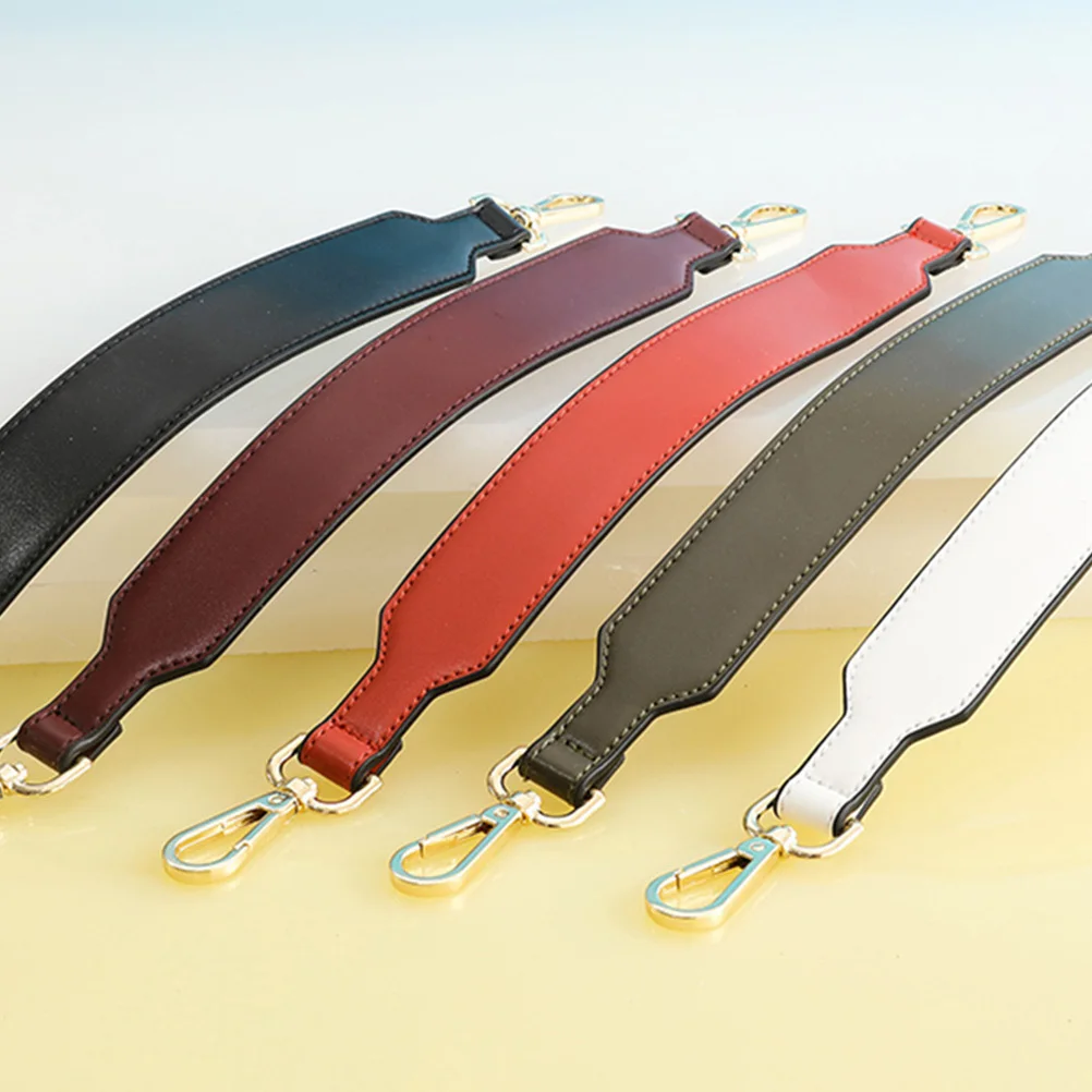 

1Pcs 41Cm Bag Strap Replacement Handbag Shoulder Strap Accessory Not Easy to Fade Wear Resistant Fine Workmanship Wide