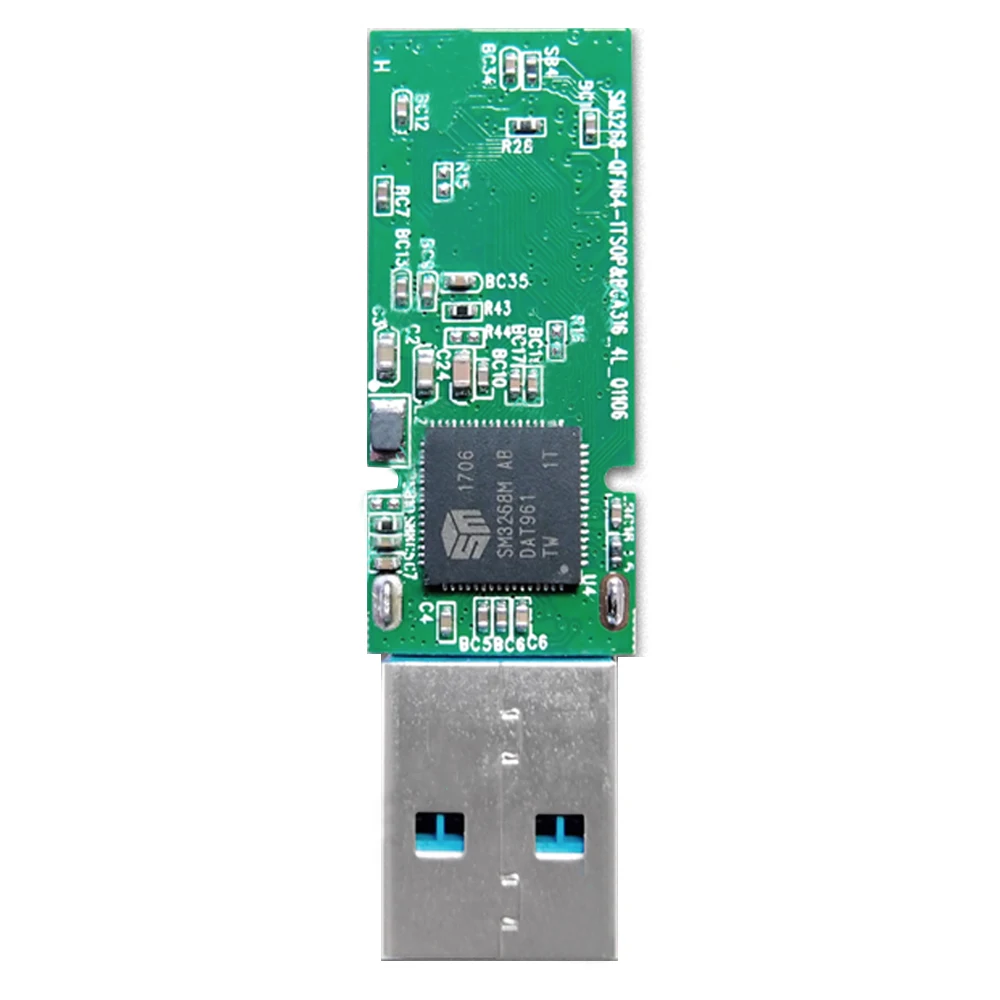 SM3268 8CE High-Spe…