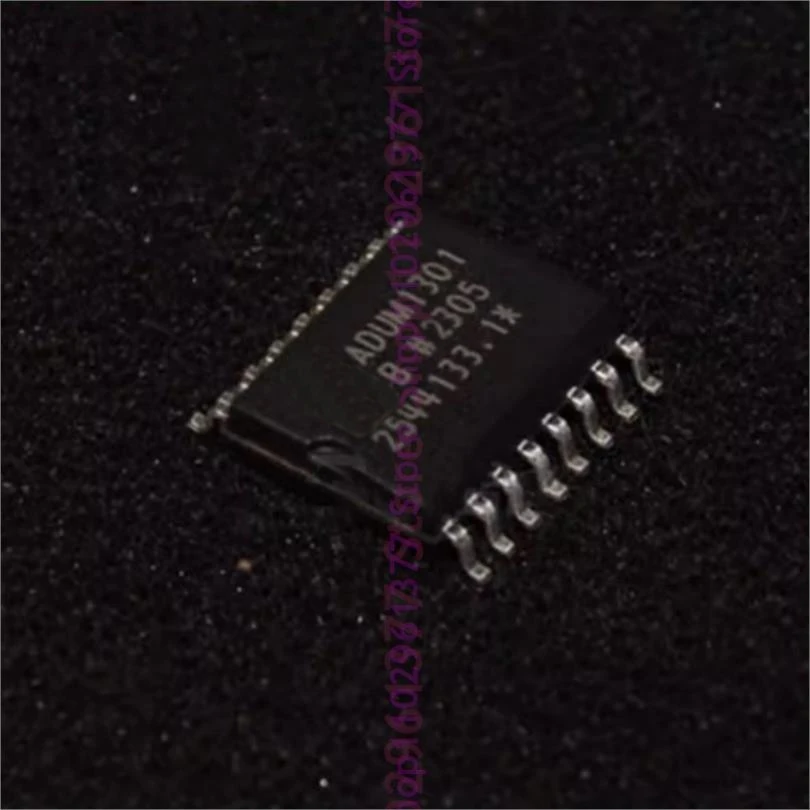 10-100pcs New ADUM1301BRWZ-RL ADUM1301BRWZ ADUM1301B ADUM1301 SOP-16 Digital isolator chip