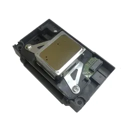 Brand print head for Epson Stylus photo 1390/1400/1410/1430/R270/R390/RX590/1500W printer printhead L1800 EP4004