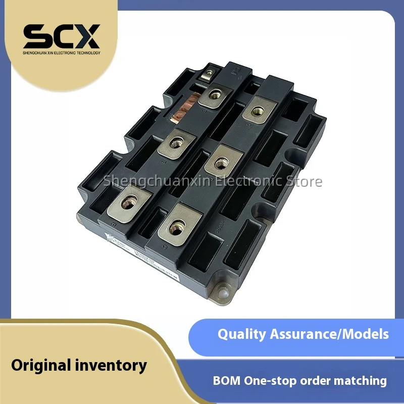 

CM800HB-50H CM1200HB-50H New quality module