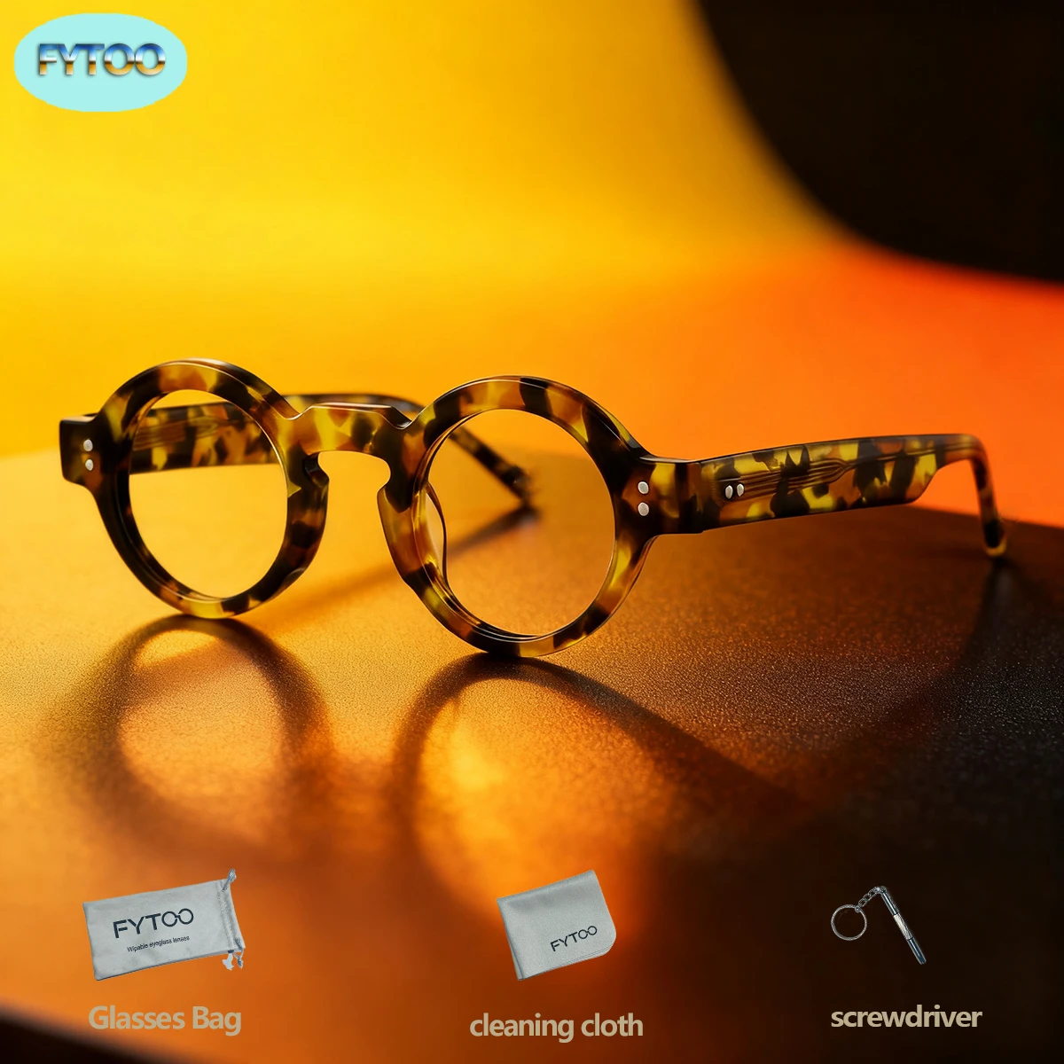 Fytoo Retro Artisti…