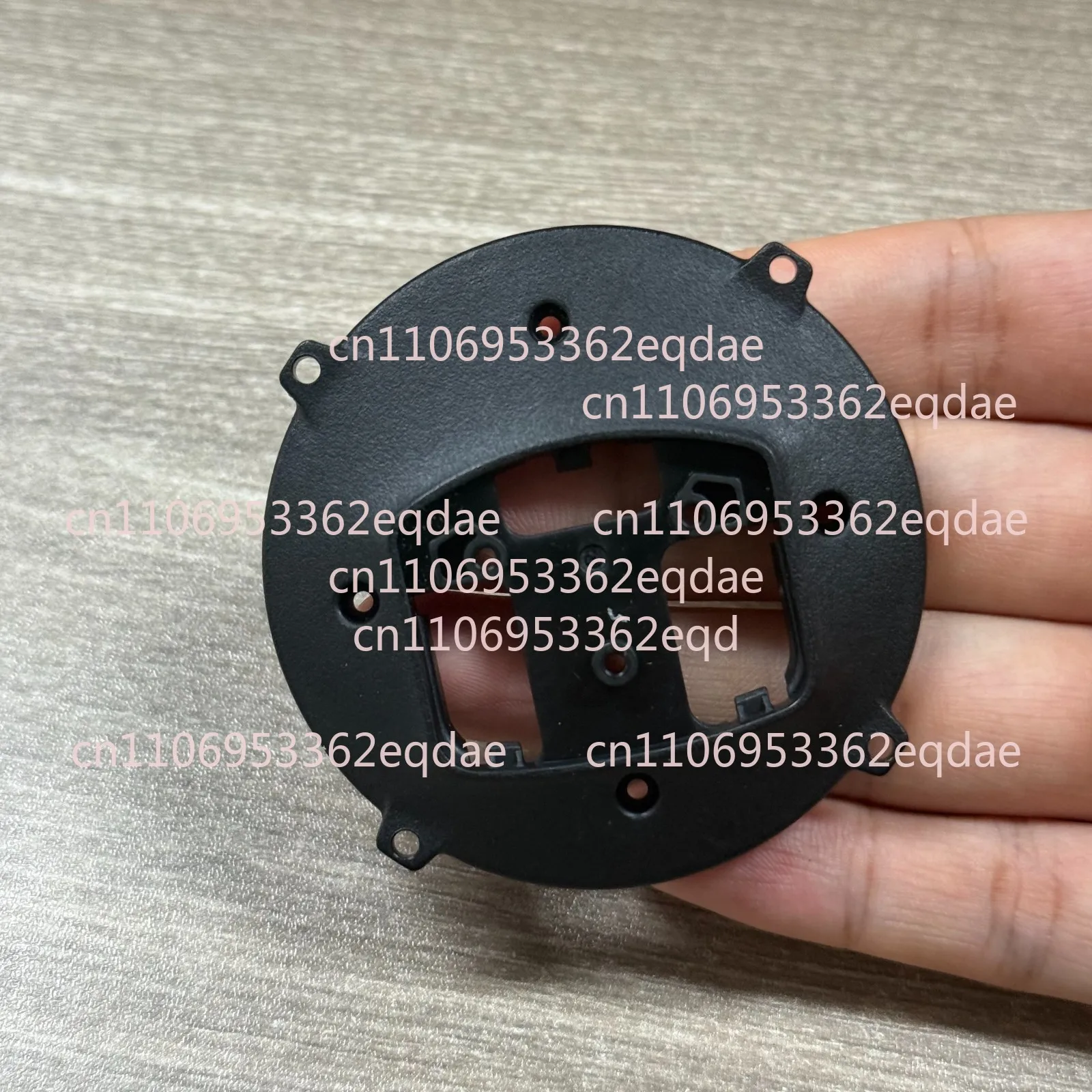 Nova base de antena 350 RTK para reparo de drone