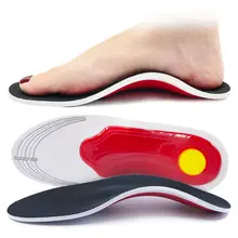 Gel Orthotic Insoles for High Arch Support #4