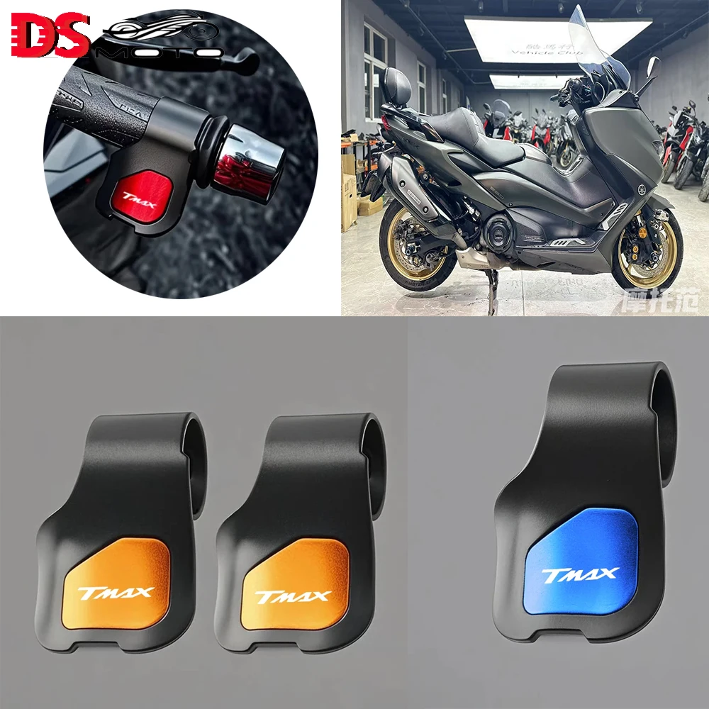 

Moto Trottle Booster Clip Accelerator Assist Handlebar Labor Saver For Yamaha TMAX 530/500/560 SX/DX TMAX530 TMAX560 T-MAX 530