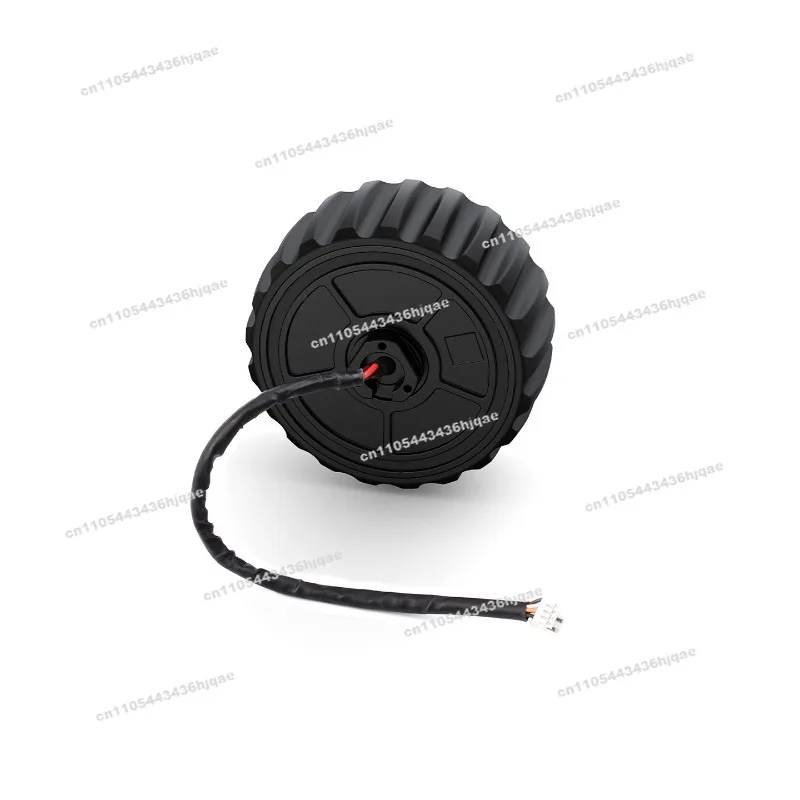 DDSM315 Direct Drive Servo Motor, Intelligent Car Robot RS485 Communication