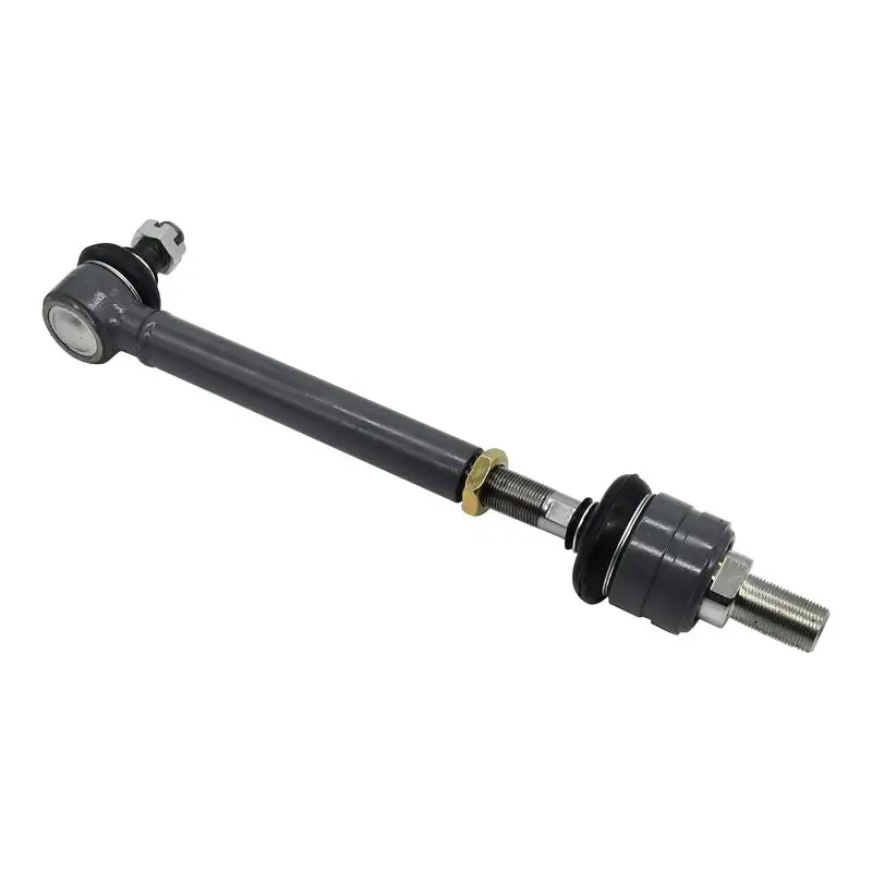 12602253   Nieuwe 2PK Trekstang Track Rod Assy 126-02253 126/02253 Compatibel met JCB Graaflaadmachine 4C 4CN 4CX 3C 3CX 3DX