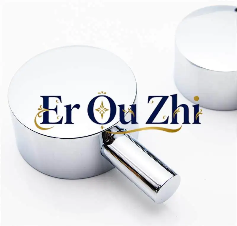 Integral Shower Room Faucet Hot and Cold Mixing Valve Bathroom Gear Regulator Faucet Switch Valve