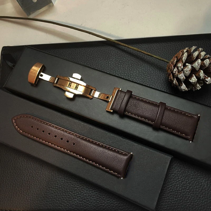 Cinturino in vera pelle per Redmi watch 5 active 5 lite smartwatch cintura di ricambio braccialetto da 22 mm correa cinturino Redmi watch 5 lite