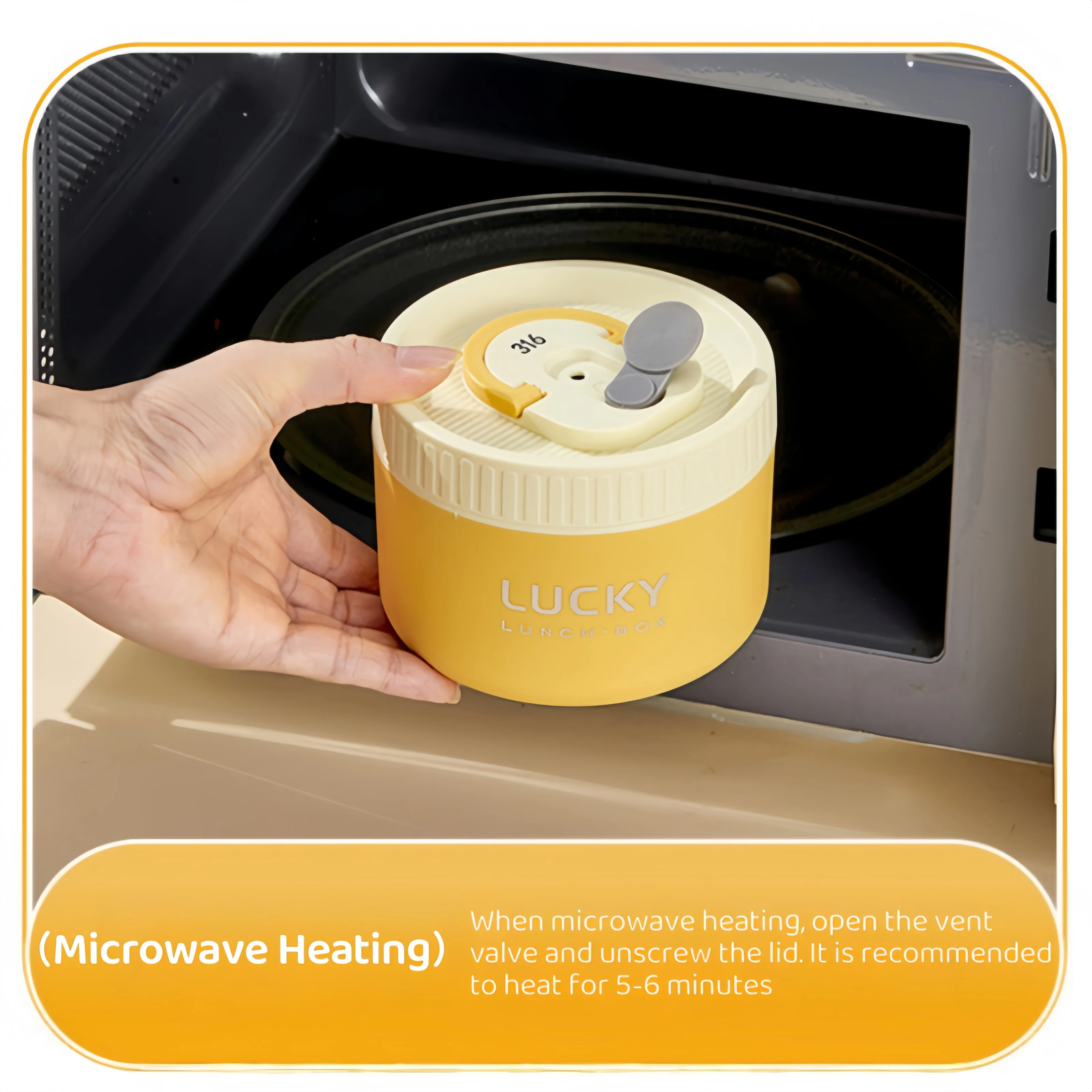 Thumbnail 3 - #72 Newest Lunch Bags