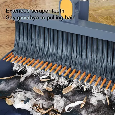 8 best sales kvastsopmaskin - №4