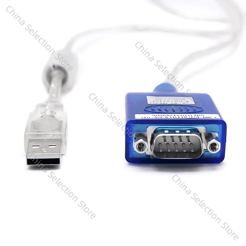 USB to 485/422 serial cable Industrial serial RS485 to USB communication converter UT-890A-N