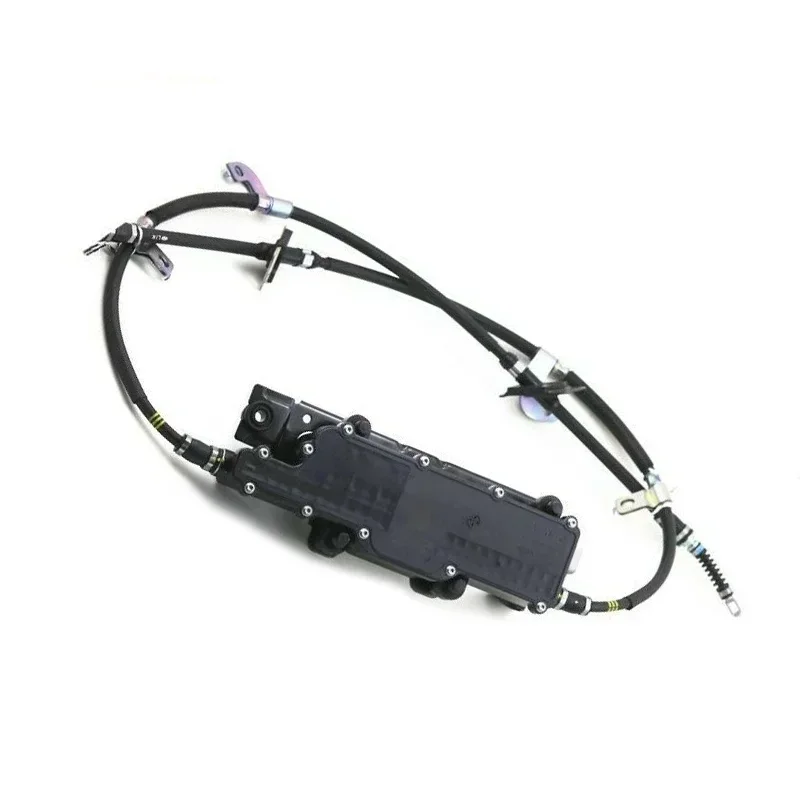 59700B8800 PARKING BRAKE ASSY-ELECTRONIC Suit For HYUNDAI SANTA FE 2012-2018 597002W800 59700-B8800 59700-2W800