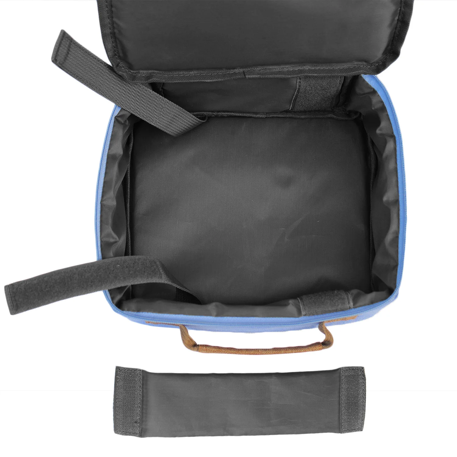 ดิจิตอลแบบพกพาผลิตภัณฑ์กระเป๋าถือกระเป๋าถือสำหรับ Selphy CP910 1200เครื่องพิมพ์โปรเจคเตอร์ Organizer