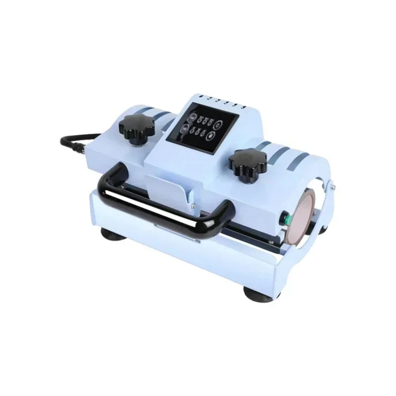 Five-in-One Thermal Transfer Printing Mug Machine Coating Cup Heat Transfer Machine Sublimation Discoloration Cup Mug Hot sales