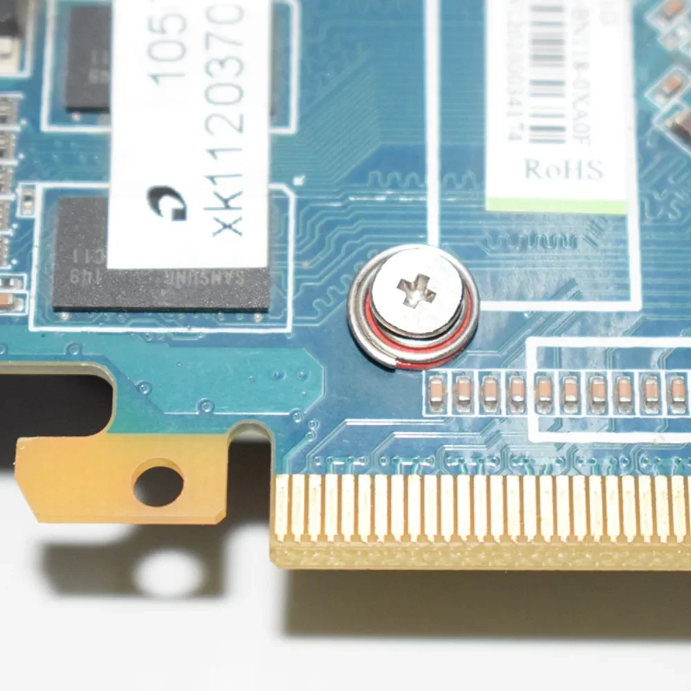 10 stücke M2 M2,5 M3 Federn Schraube Für Grafikkarte Computer CPU Mainboard Kühler Befestigungs Schrauben DIY Phillips Schritt Schrauben – Detail 7
