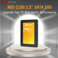 HIKSEMI C100 560MB/s 2.5 SATA SSD 120GB 240GB 480GB 1T 2.5\