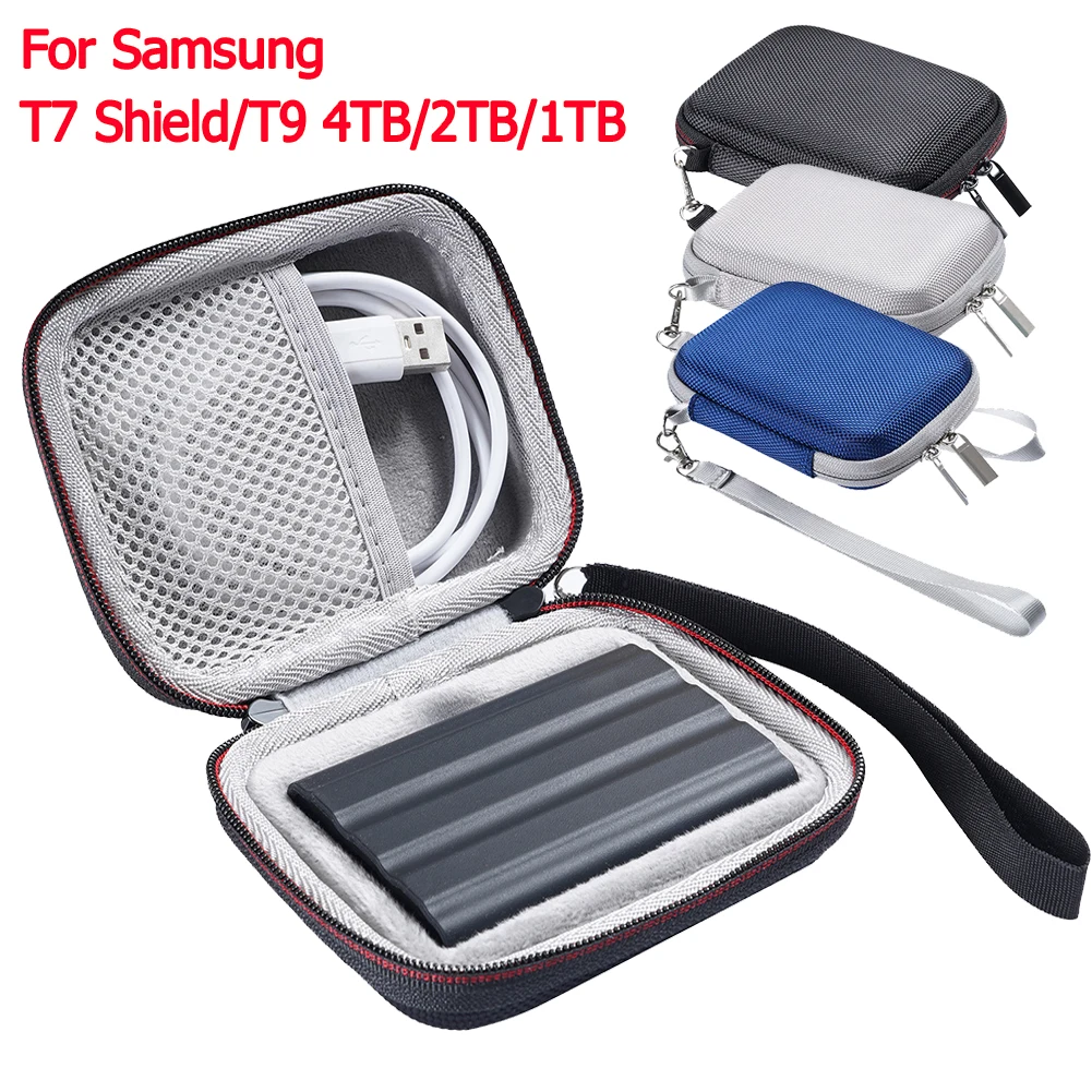 Hard Carrying Case … - image