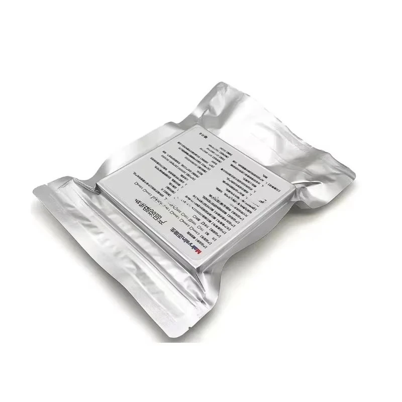 10PCS Dentals Supplies Dicke 2,0 Säure und Alkali Korrosionsbeständigkeit Zahnrestaurierung Zahnfleischmodell Harz