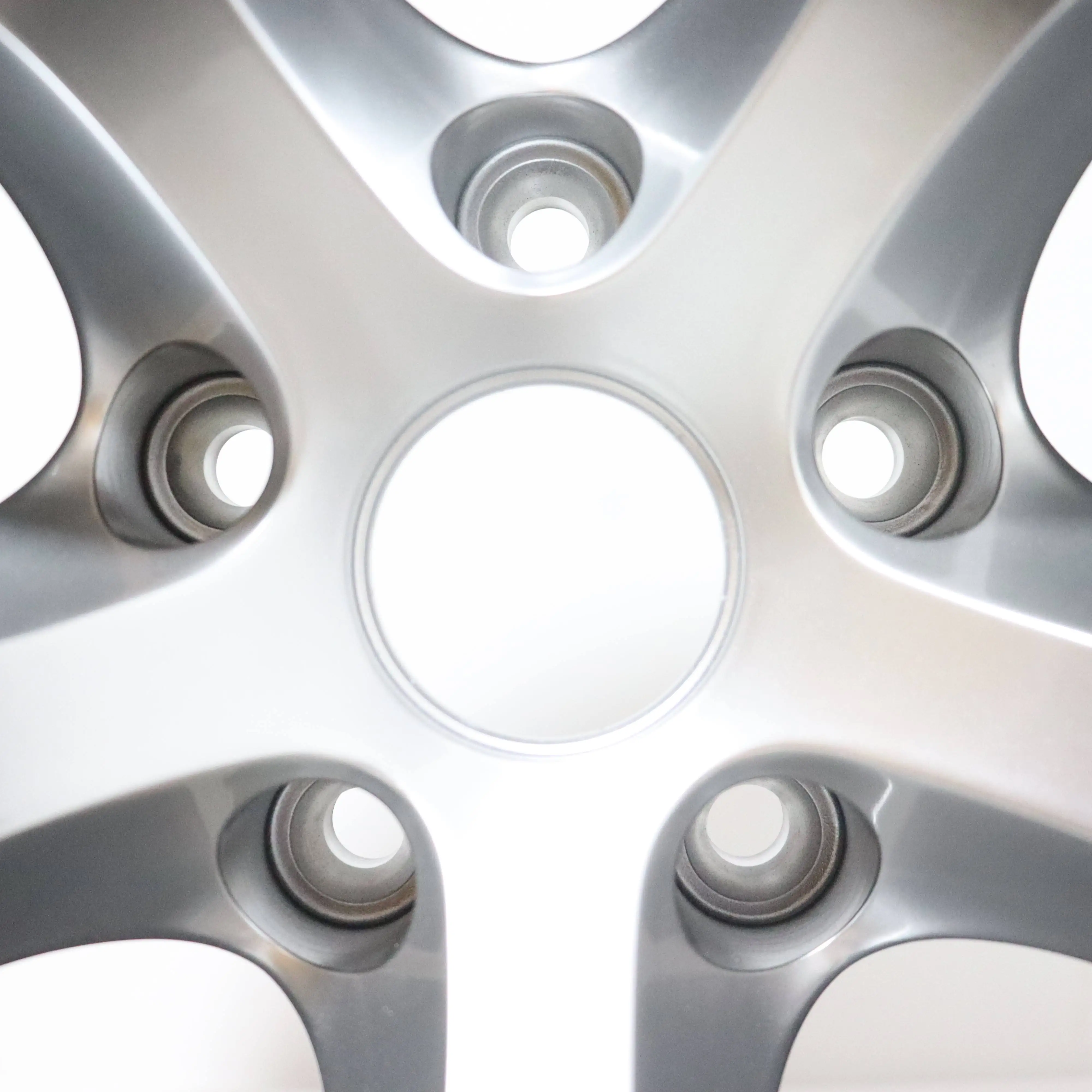 KYKY High Performance Car Rims Custom 20 21 22 24 Inch Alloy Forged Rims Forged Aluminum Alloy Wheels