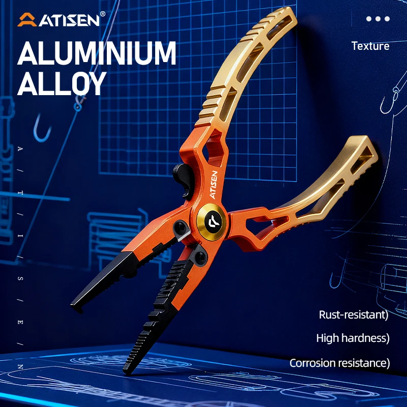Thumbnail 2 - #28 Compare Fishing Hook Removal Tools Before You Buy