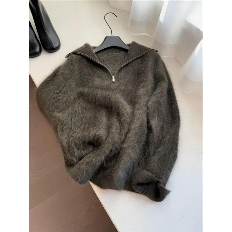 Soft Woolen Women's… - image