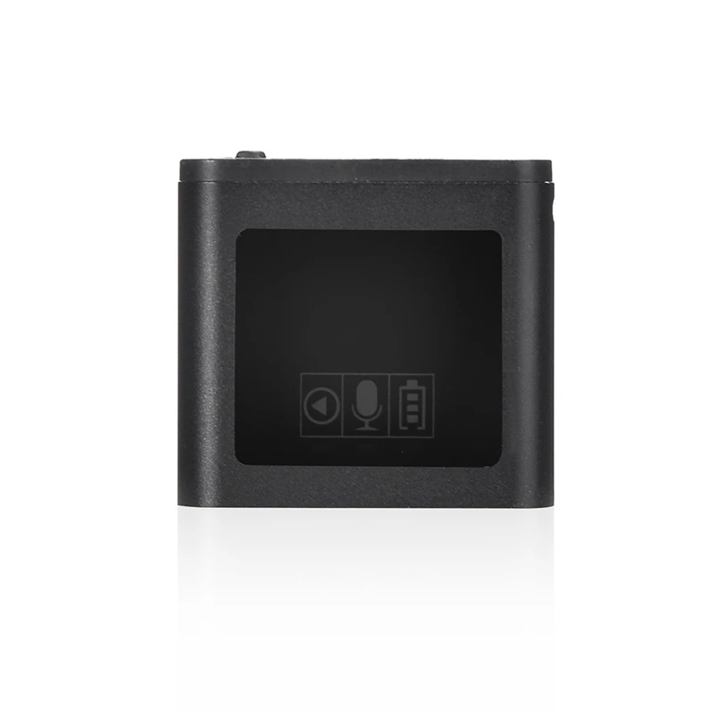 Super Sale 16GB Ultra-Slim Mini Voice Recorder Digital Professional Grade Voice Noise Reduction Recording MP3 Player