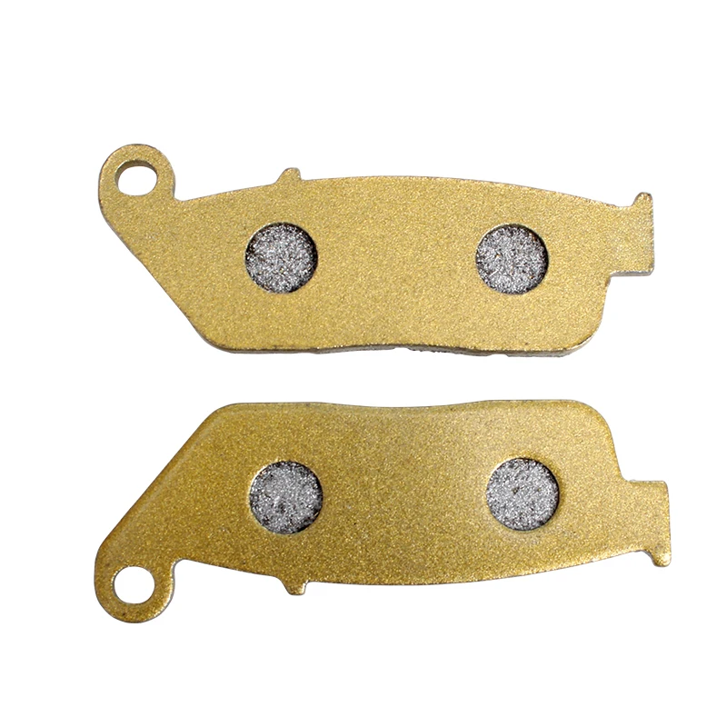 Motorcycle Brake Pads Disks Front for Honda CB400X CBR400R CB500F CBR500R CB500X CBR CB 400 500 400cc 500cc