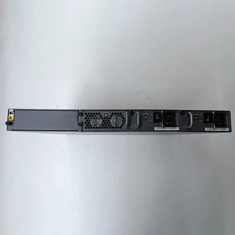 S5700-28C-EI 24 Port Gigabit Layer 3 Network Management Enterprise Switch 100% Tested Fast Ship Perfect Work