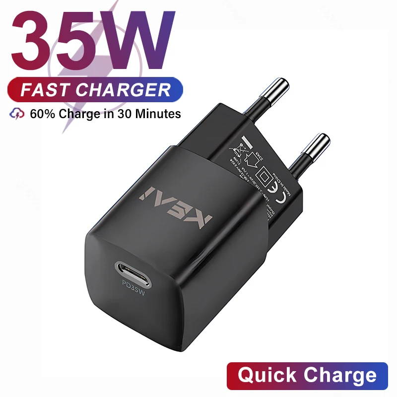 Pd 35W Gan Charger … - image